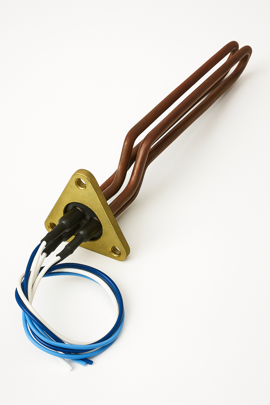 Custom Dishwasher Heating Element